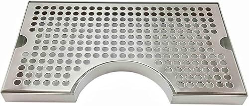 Bac récupérateur de bière - Récupère la bière renversée ou égouttée - Nail Gallerys