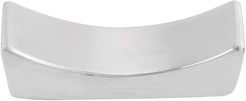 Raguso Porte-Baguettes Porte-Baguettes en Argent Porte-Couteaux à la Maison - Nail Gallerys