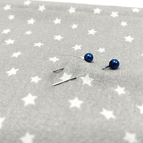 2 Boîtes à Broches à Tête Ronde, Épingles à Tête de Boule Colorée, Épingles à Décorer, Épingles à Nœuds, Épingles de Mariage, 2x3232color - Nail Gallerys