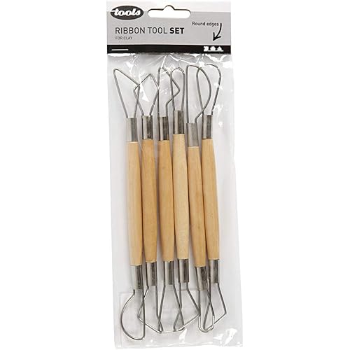 Creativ Mirettes - assortiment - Nail Gallerys