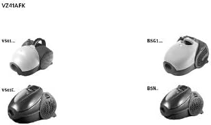 Bosch 468265 K Vs01/Bsn170 (Vz71Afk) Type K - Nail Gallerys