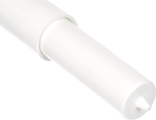 Home Eliplas 027721 Barre pour Porter Le Papier Toilette - Nail Gallerys