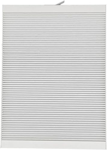 Aldes T.Flow Hygro+/ T.Flow Nano | Filtre Coarse - Nail Gallerys