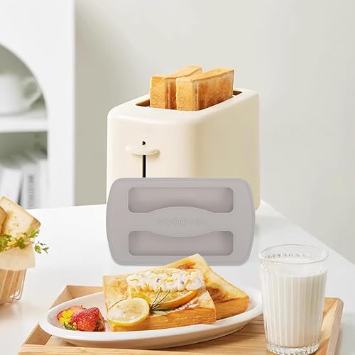 UPKOCH Housse De Anti-poussière Pour Machine à Couvercle Supérieur Silicone Accessoire Pratique Pour Cuisine Compatible Plupart Des Modèles - Nail Gallerys