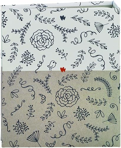 Fujifilm instax mini Pocket Multicolore album photo et protège-page - Albums photos et protèges-page (Multicolore, 80 feuilles) - Nail Gallerys