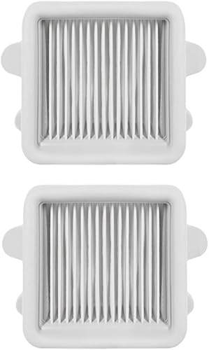 Brosse à rouleau d'origine, filtre Hepa, compatible avec Roborock F25 / F25 LT / F25 RT / F25 ACE / F25 ALT, accessoires for aspirateur sec et humide des pièces de rechange(Set a) - Nail Gallerys