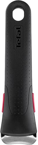 Casserolerie Tefal Ingenio Emotion Batterie de cuisine 10 pieces L897S104 - Nail Gallerys