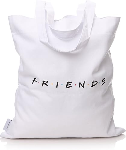 Friends - Central Perk Totebag Merchandising - Nail Gallerys