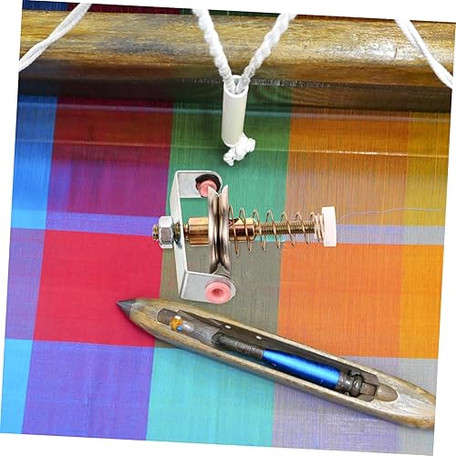 NUOBESTY Lot De 5 Tendeurs De Fil Contrôleur De Tension Textile pour Accessoires De Couture Tendeur Électronique 2 Pièces X 5 - Nail Gallerys