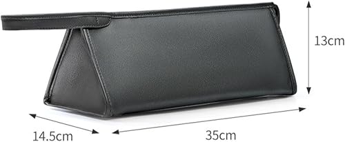 Sac de voyage pour sèche-cheveux, Sac pour brosses de coiffage pour sèche-cheveux, Couverture imperméable pour sèche-cheveux, Sac de voyage pour sèche-cheveux Sac de rangement portable - Nail Gallerys