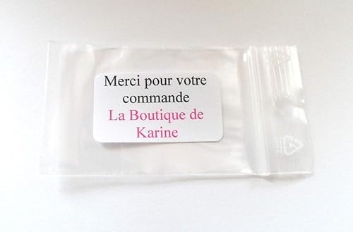 LOT 15 BELIERES ATTACHE PENDENTIF METAL DORE 6 x 19 mm - CREATION PERLES - Nail Gallerys