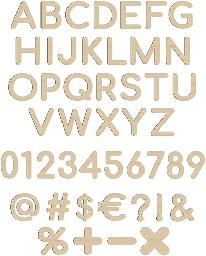 CLAPITO - Chiffre 3 en bois pour loisirs créatifs. H. 8cm - Ep. 6mm - Nail Gallerys