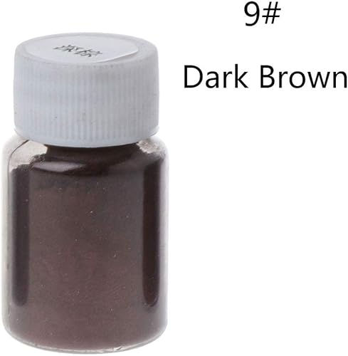 UNFAIR Poudre De Mica Nacré 41Color, Colorant De Résine Époxy, Pigment De Perle, Fabrication De Bijoux 10g - Nail Gallerys