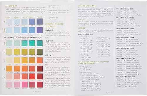 Elizabeth Hartman Fancy Forest Parure de lit avec Motif - Nail Gallerys