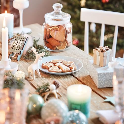 Luminarc Diwali Granit 6 assiettes à dessert opale 19 cm - Nail Gallerys