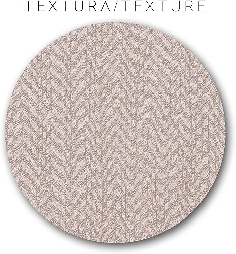 Eysa Housse de Fauteuil Extensible Relax 1 Place Lin Design Luz - Nail Gallerys