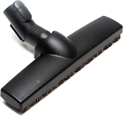 Brosse d'aspirateur Premium pour Miele S8, S6, S5, S4, S2, S1, C1, C2, C3, H1 Complete, Compact, Classic, Swing, série S8000 - Nail Gallerys