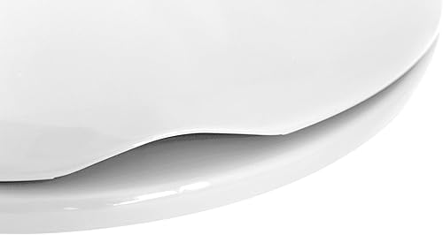 GELCO Design Abattant WC Color, Polypropylene, Bleu Vivid, 48 x 36 x 4 cm - Nail Gallerys