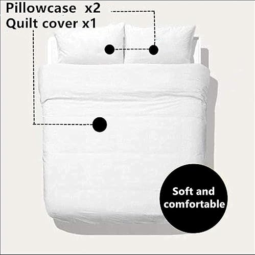 YOGAES Housse de Couette Rafael Nadal,Housse de Couette Enfant,Housse de Couette 200x200, Fille,Housse de Couette Garcon,Microfibre (A1,140x200cm+80x80cm) - Nail Gallerys