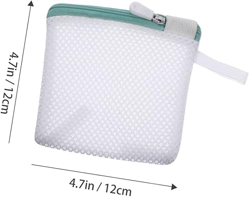 Cabilock À Linge pour Machine À Laver Mini À Linge en Maille De À Linge Délicats À À Soutien-Gorge pour Vêtements Délicats - Nail Gallerys