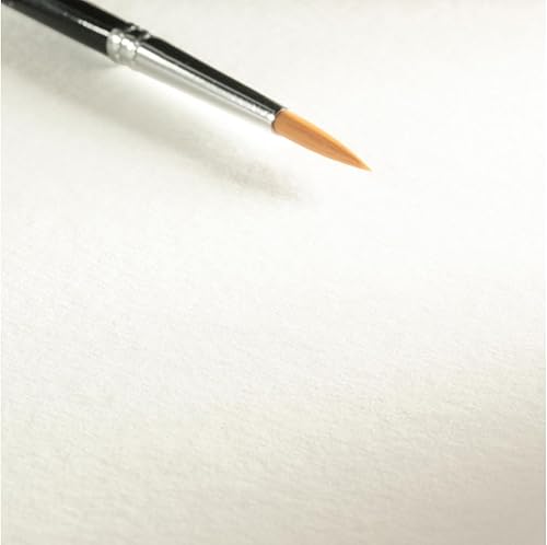 Hahnemuhle Agave Watercolour Block 30x40cm - Nail Gallerys