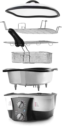 Lacor - 69129 - Multicuiseur - Nail Gallerys