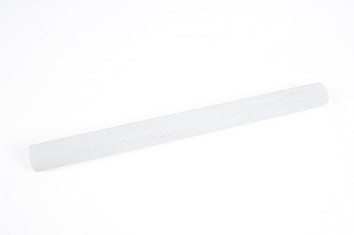 Canevas Monofil - Blanc - 38,1 x 45,7 cm - Nail Gallerys