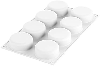 silikomart Moule Essenziale 80 - Nail Gallerys