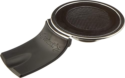 Coffeeduck Machines Senseo, Noir/Argent - Nail Gallerys