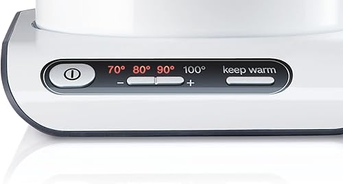 BOSCH Bouilloire TWK8611P - Nail Gallerys