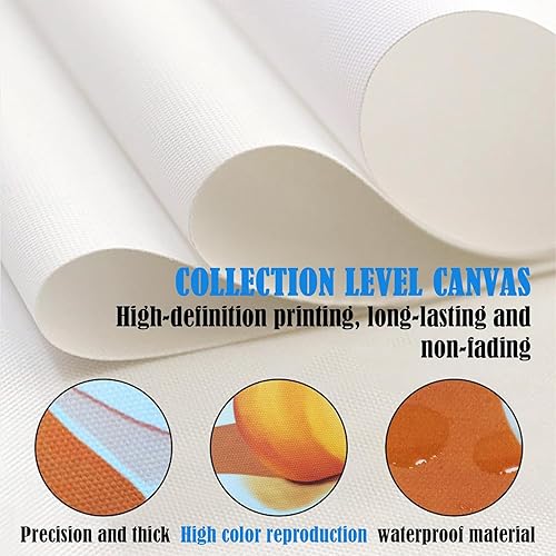 ZHAOSHAN De Célèbres Tableaux Art DéCorative Tableaux Sur Toile Madame Georges Charpentier et ses enfants de Pierre Auguste Renoir Moderne Mur Art Pour la Décoration Murale 60x90cm - Nail Gallerys