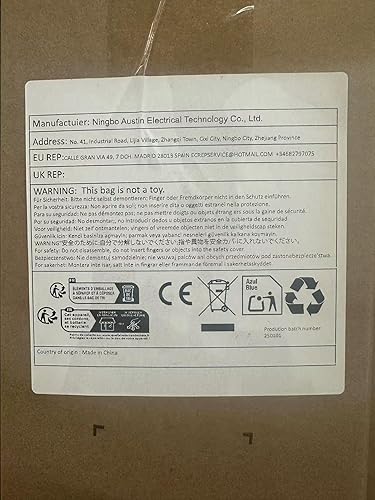 PNTCK Ventilateur de table pour chambre à coucher, ventilateur de table 23 ft/s avec ventilateur à télécommande, table oscillante à 70°, 4 vitesses, 4 modes, minuterie de 12 heures - Nail Gallerys