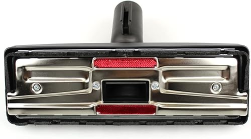 Premium Buse, Brosse combinée d'aspirateur adaptée pour Miele Medivac - S338I, S700 - S758 | Commutable - Nail Gallerys