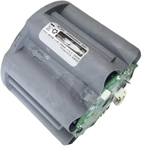 Batterie Lithium-ion 25,2 V 4000 MAh For Aspirateur Tineco Floor One S7-03. Compatible Avec Tineco Floor One S7 Pro/FW201100MY/S7-03 Les Aspirateurs - Nail Gallerys