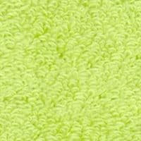 DMC - Serviette invité à broder - 30 x 50 cm - 100% coton | Personnalisable avec une bande aïda 5.5 pts/cm - Point de croix l Un joli cadeau - 10 coloris - Nail Gallerys