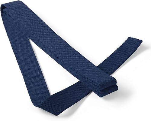 Prym Sangle pour sacs 30 mm Bleu marine - Nail Gallerys