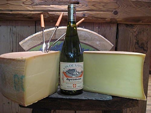 Fromages pour Fondue - 4 personnes - Nail Gallerys