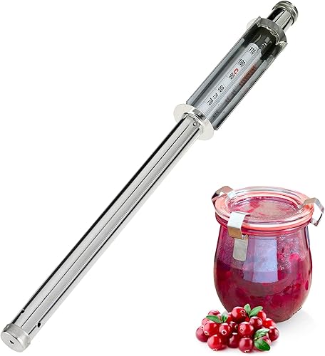 Westmark 40762270 einkochthermometer - Nail Gallerys