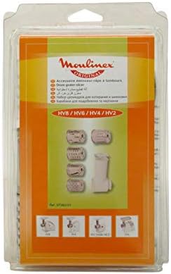 Moulinex Accessoire pour râpe-tomates HV2 HV4 HV6 HV8 ME4 - Nail Gallerys