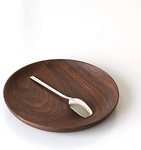 ROSETOR Lot de 6 cuillères à dessert carrées multifonctionnelles en acier inoxydable pour crème glacée, café, milkshake, bière racine, yaourt, etc. - Nail Gallerys