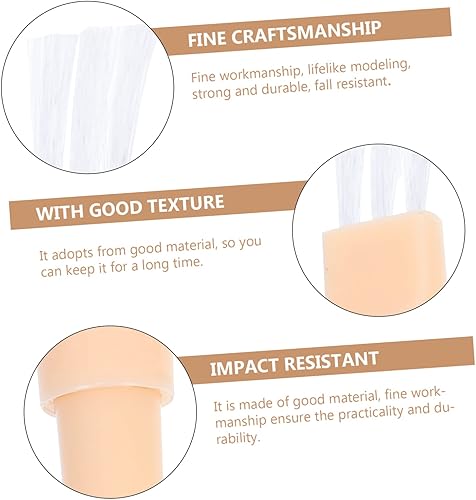 Lurrose 1ensemble Kit Outils De Réparation Pour Machines à Coudre De Tournevis Pour Entretien Et Nettoyage Accessoires Pratiques Pour Maison Bricolage - Nail Gallerys