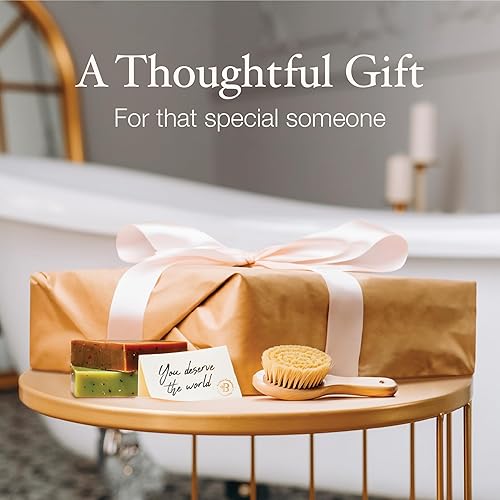 Plateau de Baignoire Extensible en Bambou de qualité supérieure – Cadeau Unique de Pendaison de crémaillère, Cadeau d'anniversaire et de Mariage pour Couple, Cadeau de fête prénuptiale pour Femme - Nail Gallerys