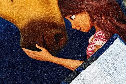 Herding Serviette de Bain en Velours Spirit, 75 x 150 cm, 100% Coton/Velours - Nail Gallerys