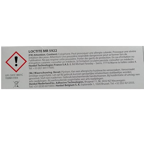 5922 200ML (FORMAGASKET2) - Nail Gallerys