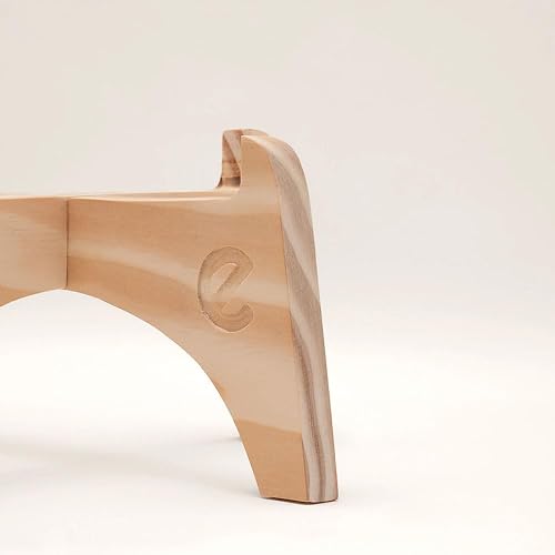 Ecofiltro Support en bois - 5 l et 20 l (support en bois de 5 l) - Nail Gallerys