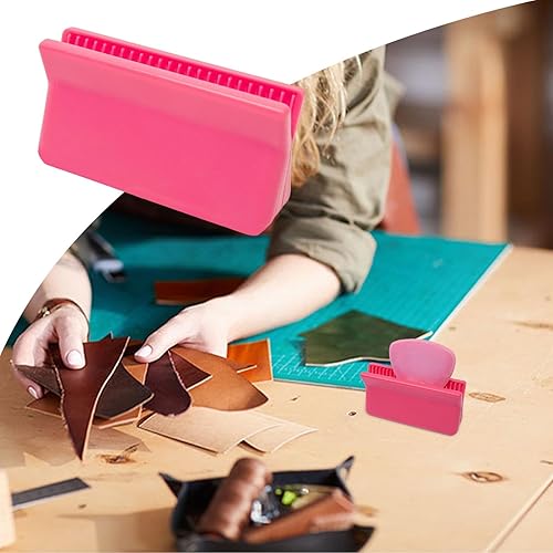 Taille-craie de tailleur, taille-craie pour coudre, taille-craie pour coudre des tissus, pour les couturiers amateurs et professionnels - Un outil indispensable pour aiguiser - Nail Gallerys