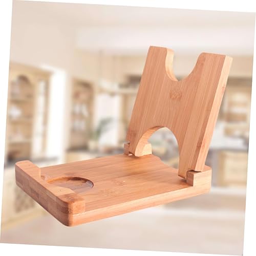 CIYODO Support De Cache-casserole En Bois Étagère De Rangement Compacte Pour Les Petites Cuisines - Nail Gallerys