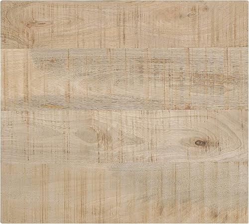 WOMO-DESIGN Armoire à Vin Roma avec Porte-Bouteille, Étagère et Tiroir, 45x90x40 cm, Unique, Fait Main, Vintage, Casier à Vin Range 8 Bouteilles, Support à Vin, Buffet Meuble de Bar en Bois Tropical - Nail Gallerys