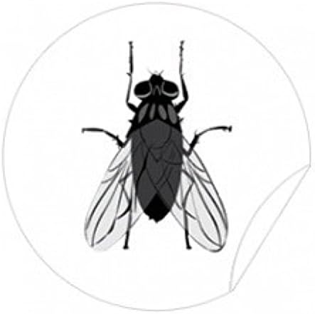 WC Stickers Nœud papillon, Toilettes Autocollant Pissior Tatouage de salle de bain ameublement Ensemble de 4 LK Trend & Style - Nail Gallerys