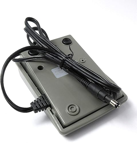 evernice Pédale de commande pour Pfaff 2040 2029 2030 Tiptronic 2025 2026 2027 Classicstyle - Nail Gallerys